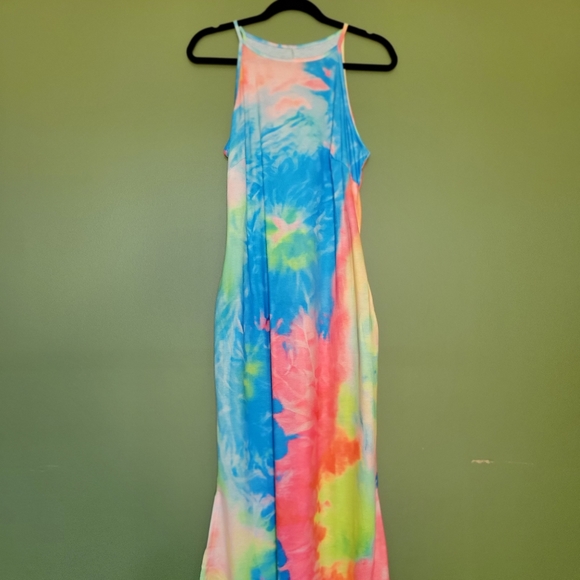 Maxi dress - Picture 1 of 4